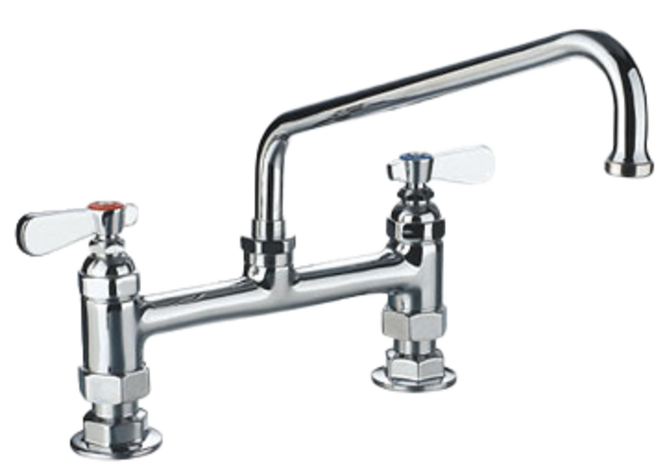 Coriat 9813-12 – Llave Mezcladora
