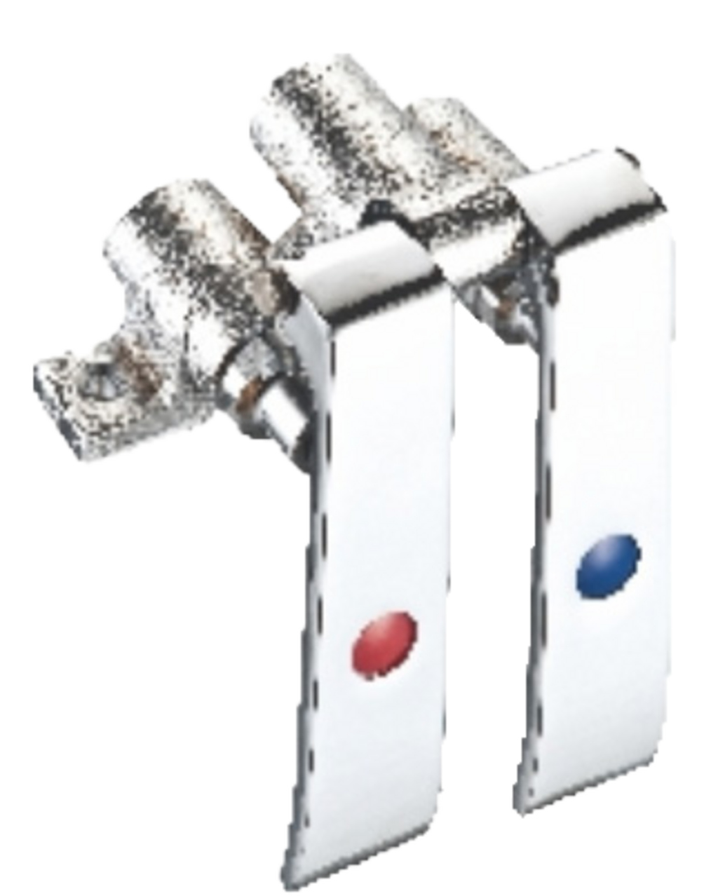 Coriat F-903A – Válvula de Rodilla