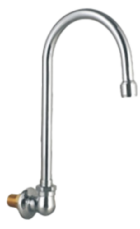 Coriat 9808-P3 – Cuello de Ganso