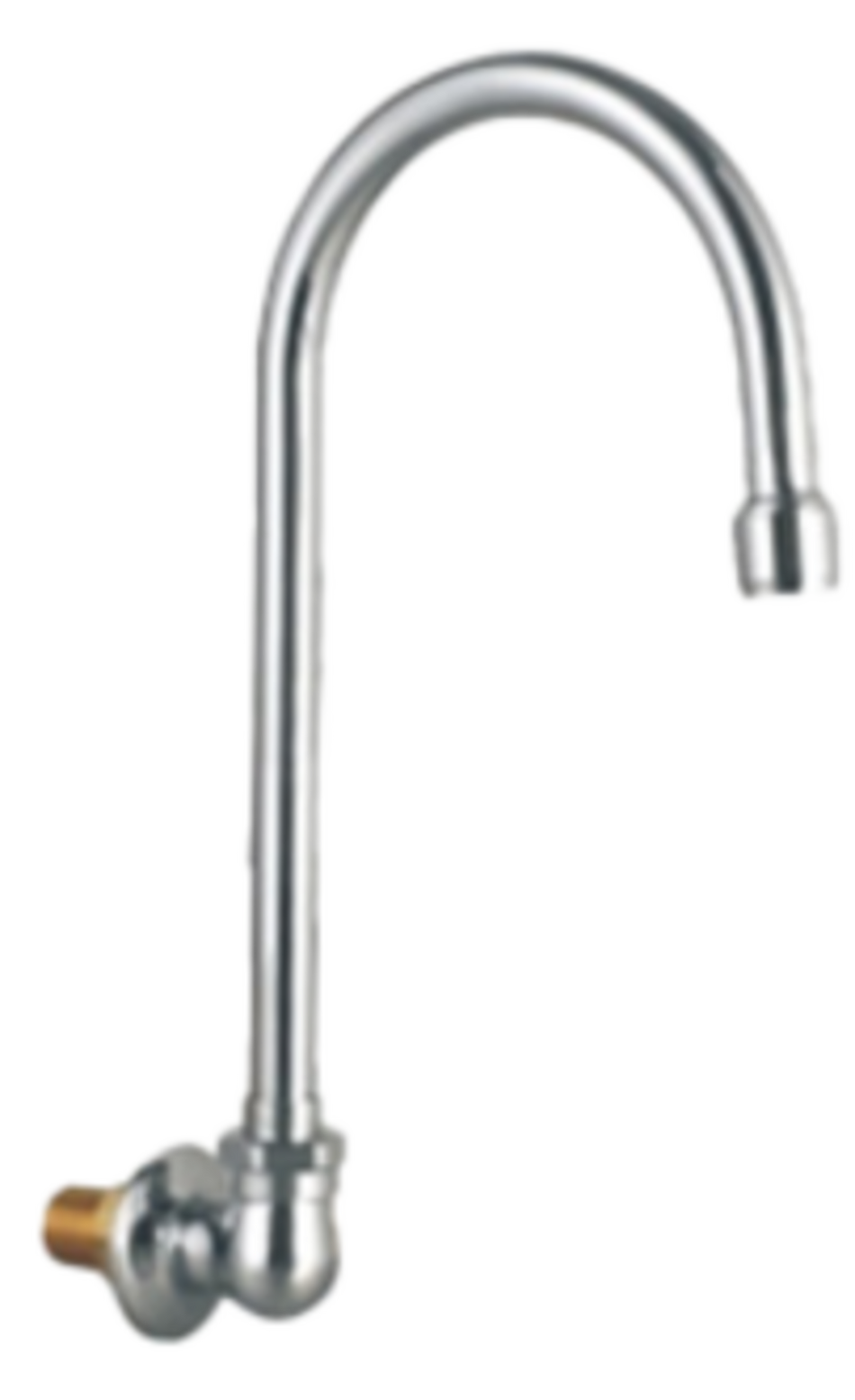 Coriat 9808-P3 – Cuello de Ganso