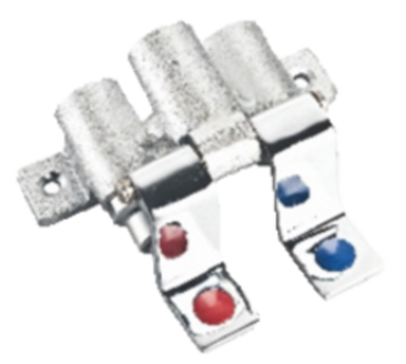 Coriat F-903 – Válvula de Pedal