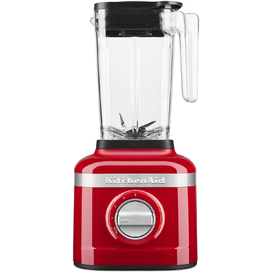 国际 KitchenAid 搅拌机，带 1.4 升聚碳酸酯壶 7KSB1325M
