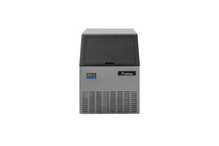Icehaus MH-127-BB – Máquina de Hielo 127 kg/día