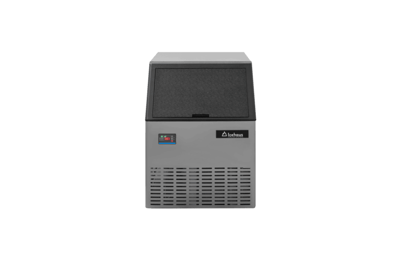 Icehaus MH-127-BB – Máquina de Hielo 127 kg/día