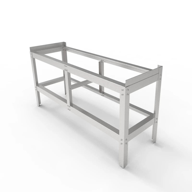 Drago BS-4 – Base de modular de 4ft slim