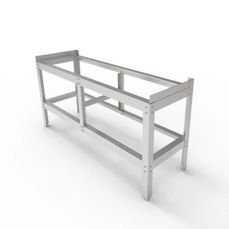 Drago BS-4 – Base de modular de 4ft slim