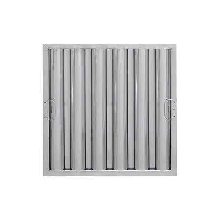 Drago KIT-FILTERS-10 – Kit de filtros para campana backshelf de 10 pies