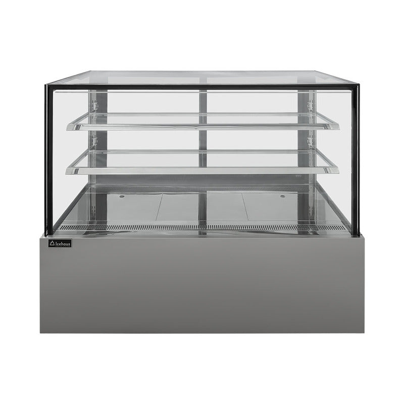 Icehaus VPP-150 – Vitrina Pastelera Plana 265 L