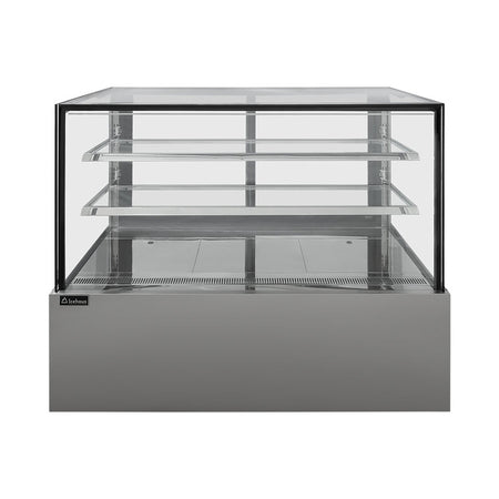 Icehaus VPP-150 – Vitrina Pastelera Plana 265 L