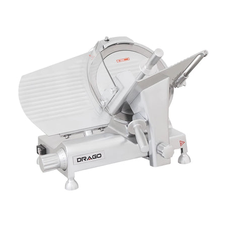 Drago REB-300-B – Rebanadora de Banda 30 cm