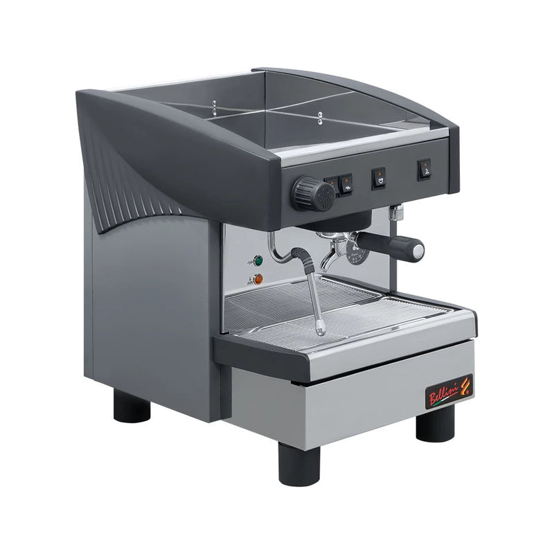 Bellini MS60 – Máquina de café semiautomática