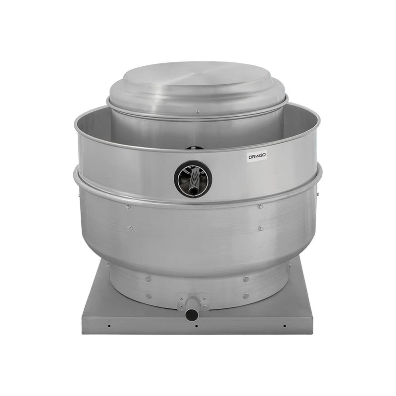 Drago ED-10-NV-01 – Extractor