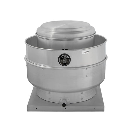Drago ED-10-NV-01 – Extractor