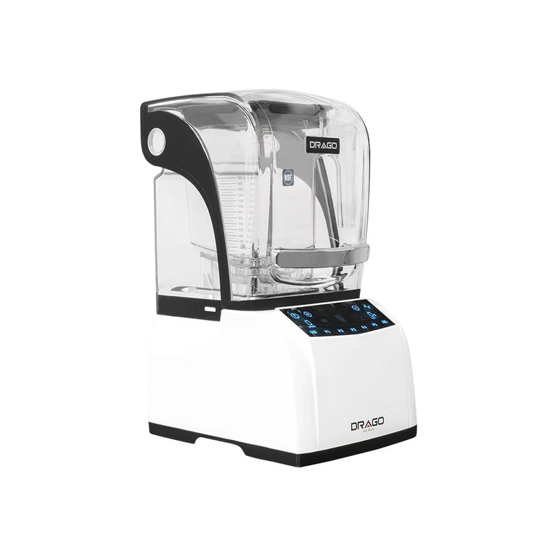 Drago LCD-15C-B – Licuadora con guarda