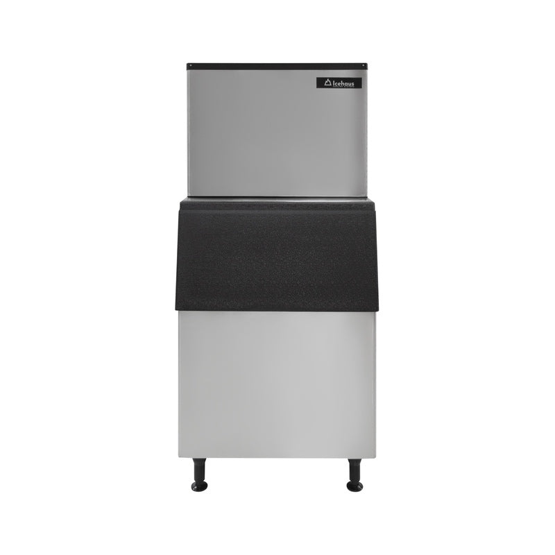 Icehaus MH-240-MD – Máquina de Hielo 240 kg/día