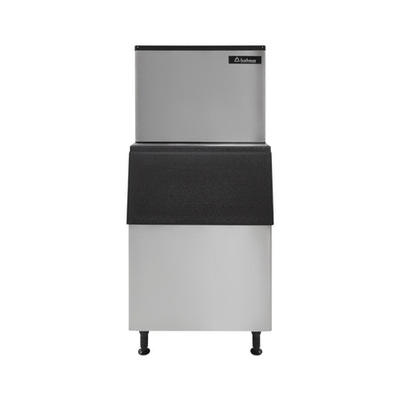 Icehaus MH-240-MD – Máquina de Hielo 240 kg/día