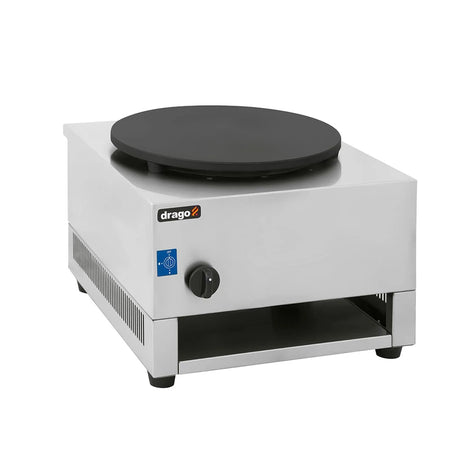 Drago CM-1G – Crepera sencilla a gas LP