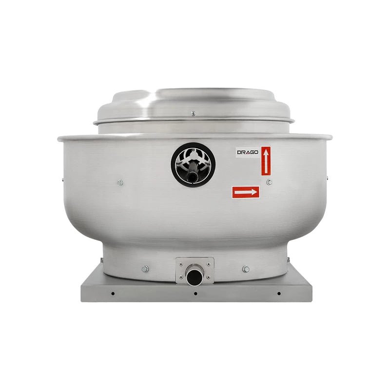 Drago ED-05-NV – Extractor