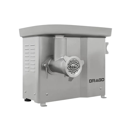 Drago MC-12 – Molino para Carne #12 de 3/4 HP
