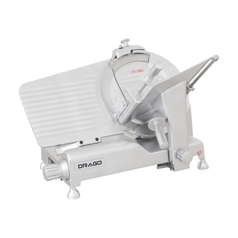 Drago REB-300-E – Rebanadora de Engrane 30 cm