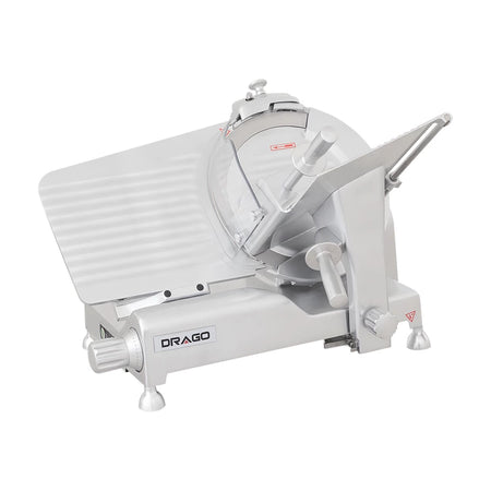 Drago REB-300-E – Rebanadora de Engrane 30 cm
