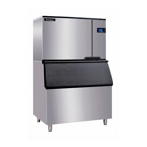 Icehaus MH-580-MD – Máquina de Hielo 680 kg/día