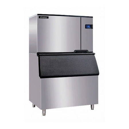 Icehaus MH-580-MD – Máquina de Hielo 680 kg/día