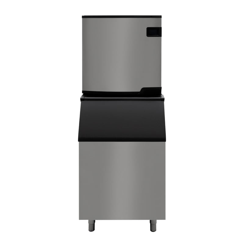 Icehaus MH-400-MD – Máquina de Hielo 452 kg/día