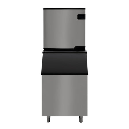 Icehaus MH-400-MD – Máquina de Hielo 452 kg/día