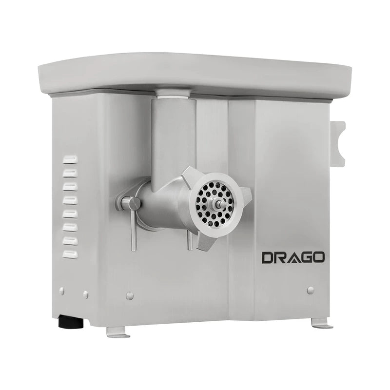 Drago MC-22 – Molino para Carne #22 de 1 HP