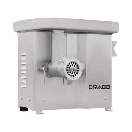 Drago MC-22 – Molino para Carne #22 de 1 HP