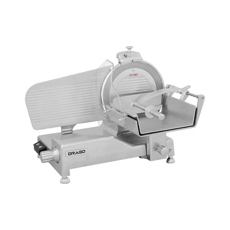 Drago REB-350-VB – Rebanadora Vertical de Banda 35 cm
