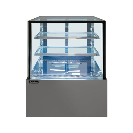 Icehaus VPP-90 – Vitrina Pastelera Plana 142 L