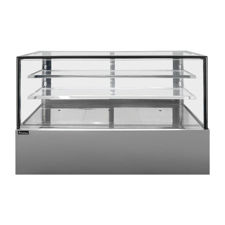 Icehaus VPP-180 – Vitrina Pastelera Plana 325 L