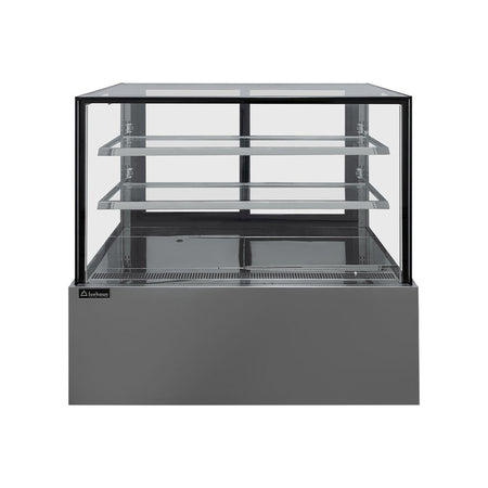 Icehaus VPP-120 – Vitrina Pastelera Plana 205 L