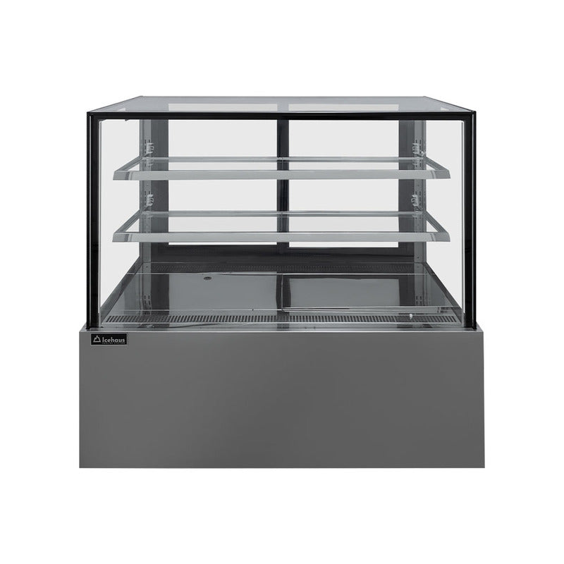 Icehaus VPP-120 – Vitrina Pastelera Plana 205 L