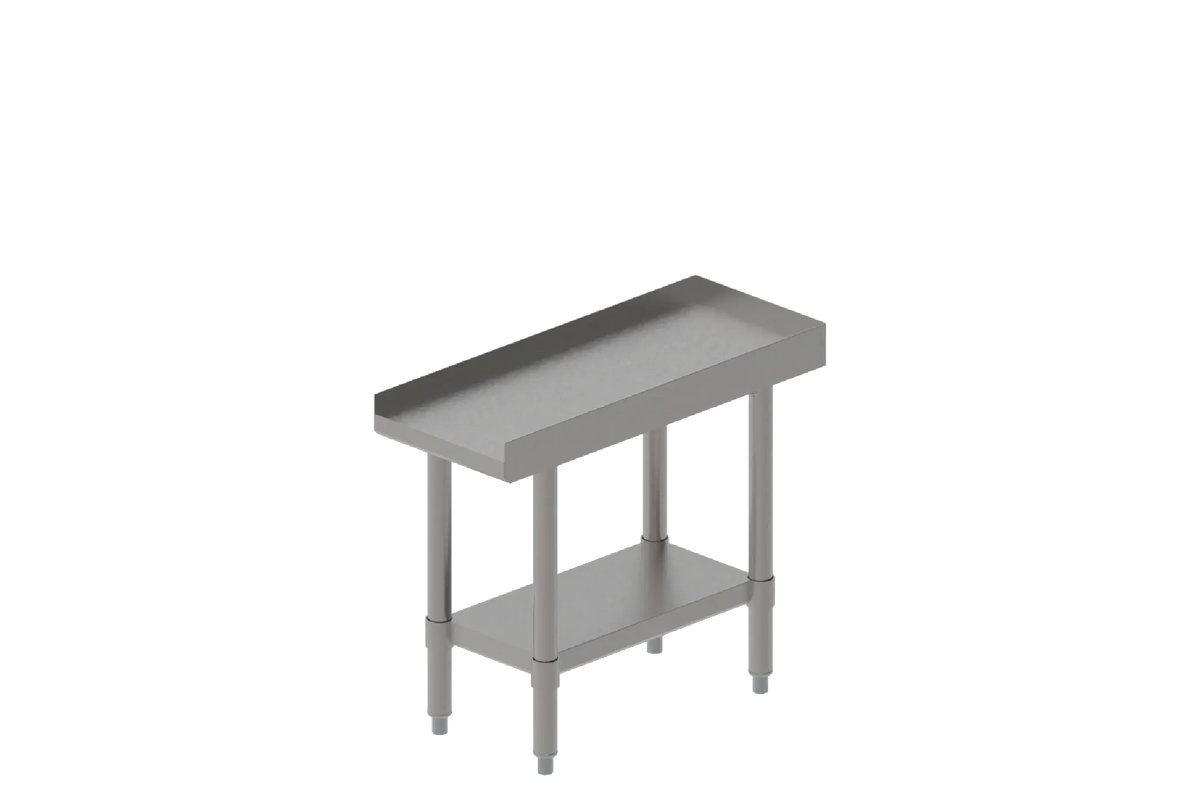 Asber AB 12 Base para Equipo 12 pulgadas
