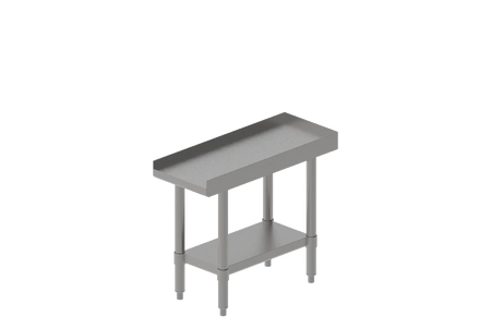 Asber AB 12 Base para Equipo 12 pulgadas