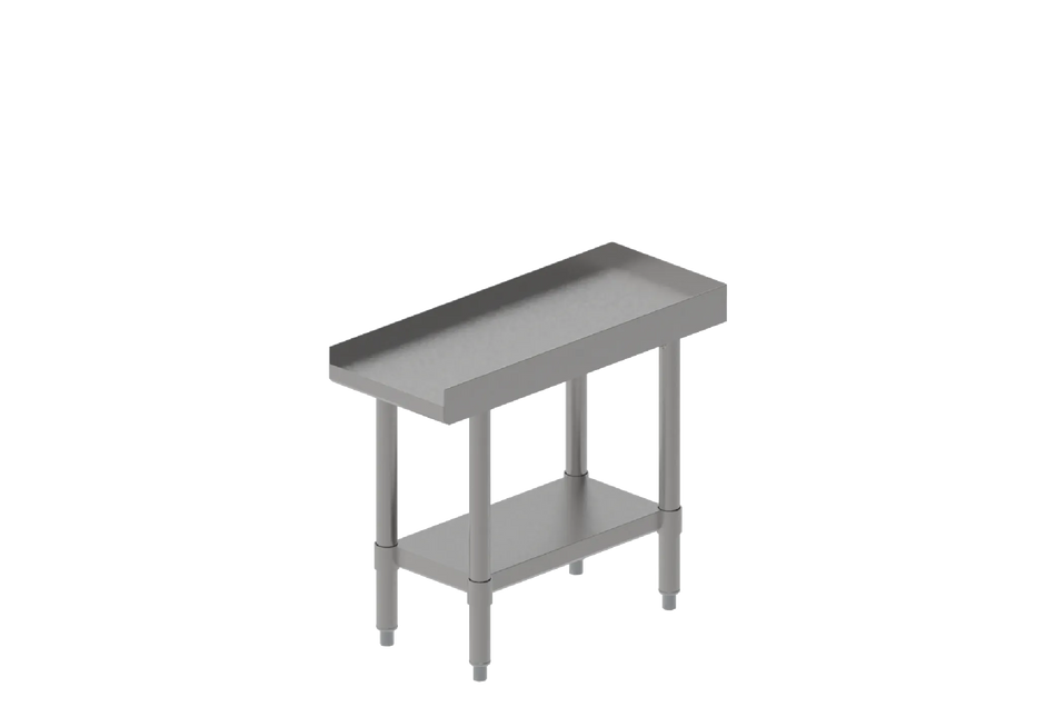 Asber AB 12 Base para Equipo 12 pulgadas