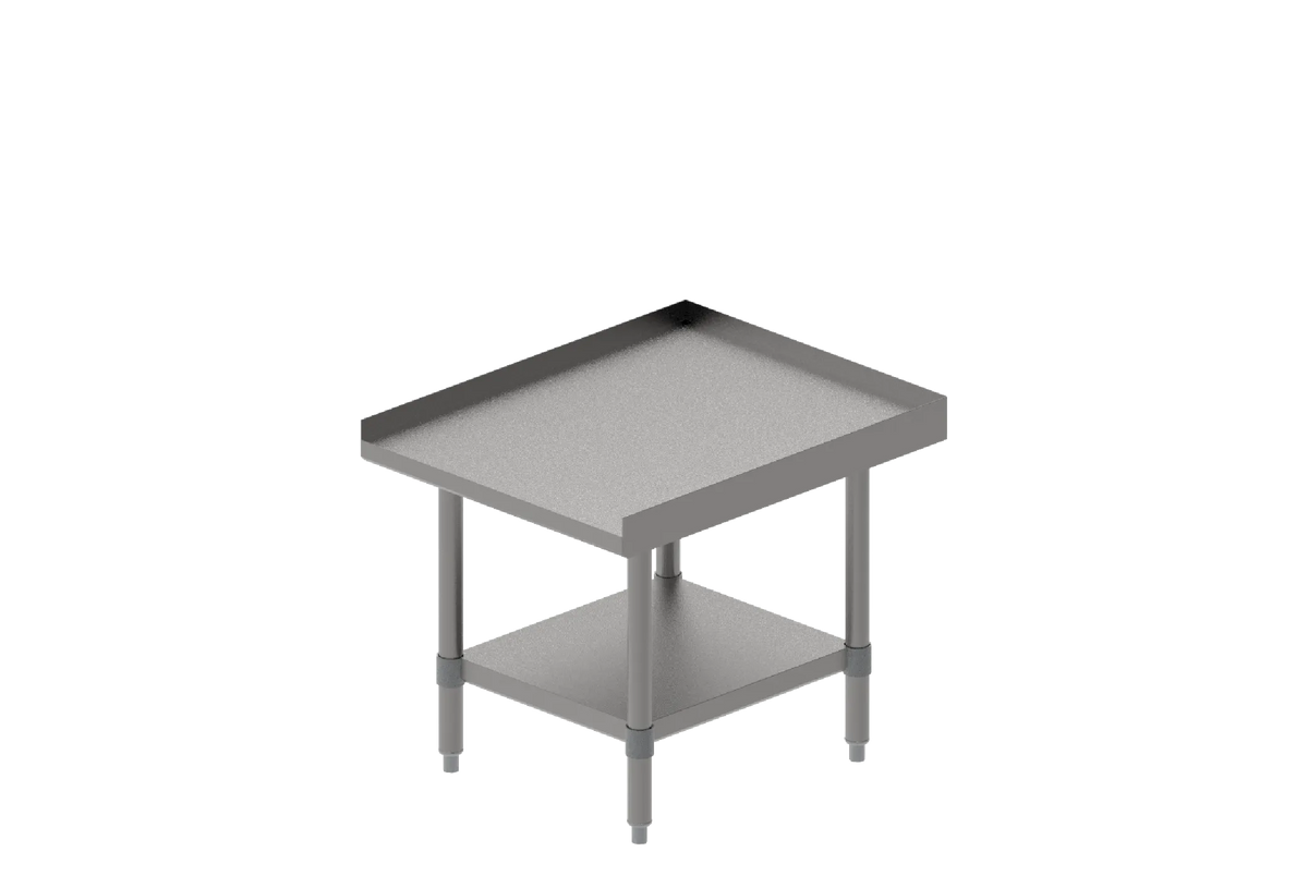 Asber AB 24 Base para Equipo 24 pulgadas