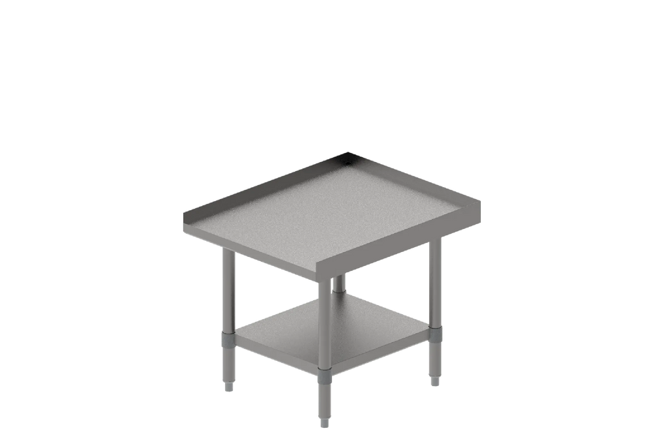 Asber AB 24 Base para Equipo 24 pulgadas