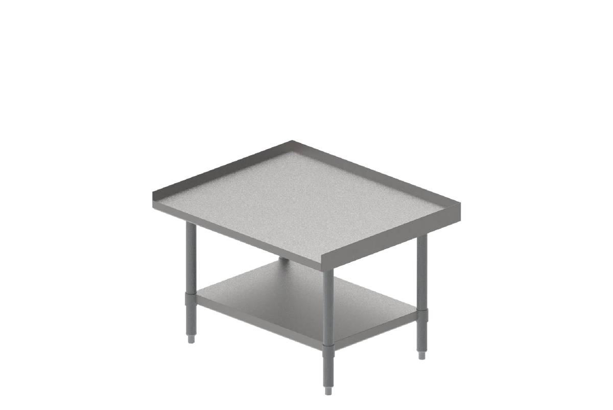 Asber AB 36 Base para Equipo 36 pulgadas