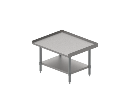 Asber AB 36 Base para Equipo 36 pulgadas