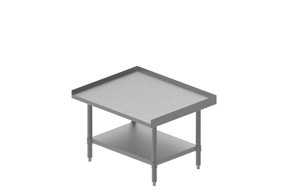 Asber AB 36 Base para Equipo 36 pulgadas