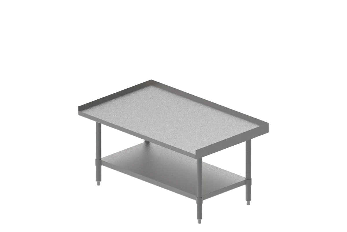 Asber AB 48 Base para Equipo 48 pulgadas