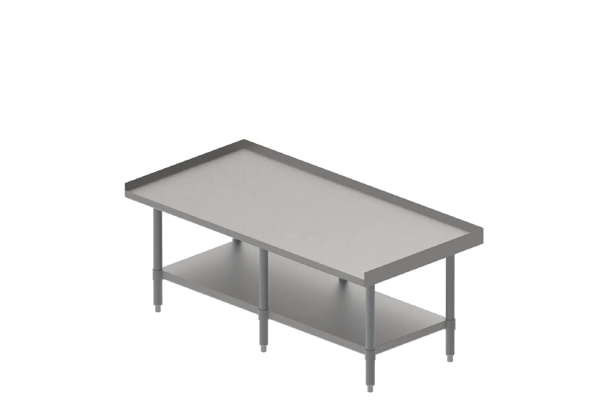 Asber AB 60 Base para Equipo 60 pulgadas