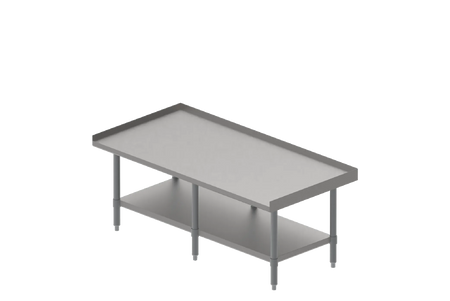 Asber AB 60 Base para Equipo 60 pulgadas