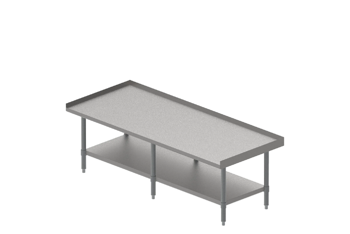 Asber AB 72 Base para Equipo 72 pulgadas