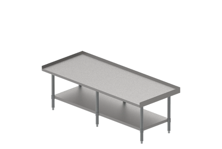 Asber AB 72 Base para Equipo 72 pulgadas