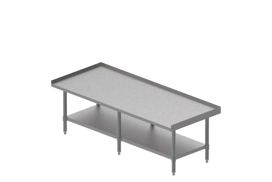 Asber AB 72 Base para Equipo 72 pulgadas